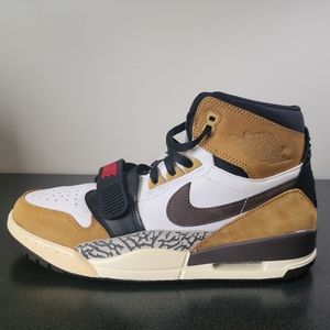 Air Jordan Legacy 312 'Rookie of the Year'